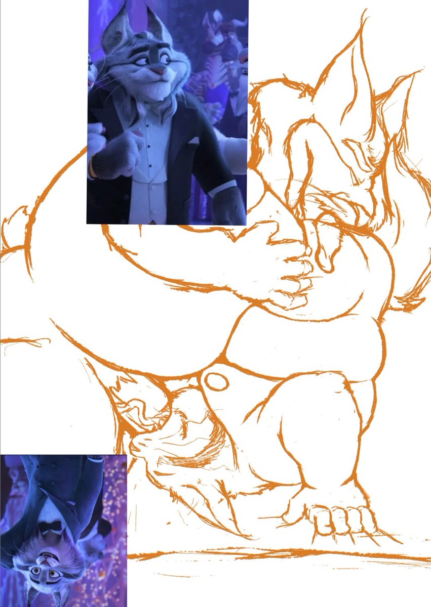 곰데비 tweet media