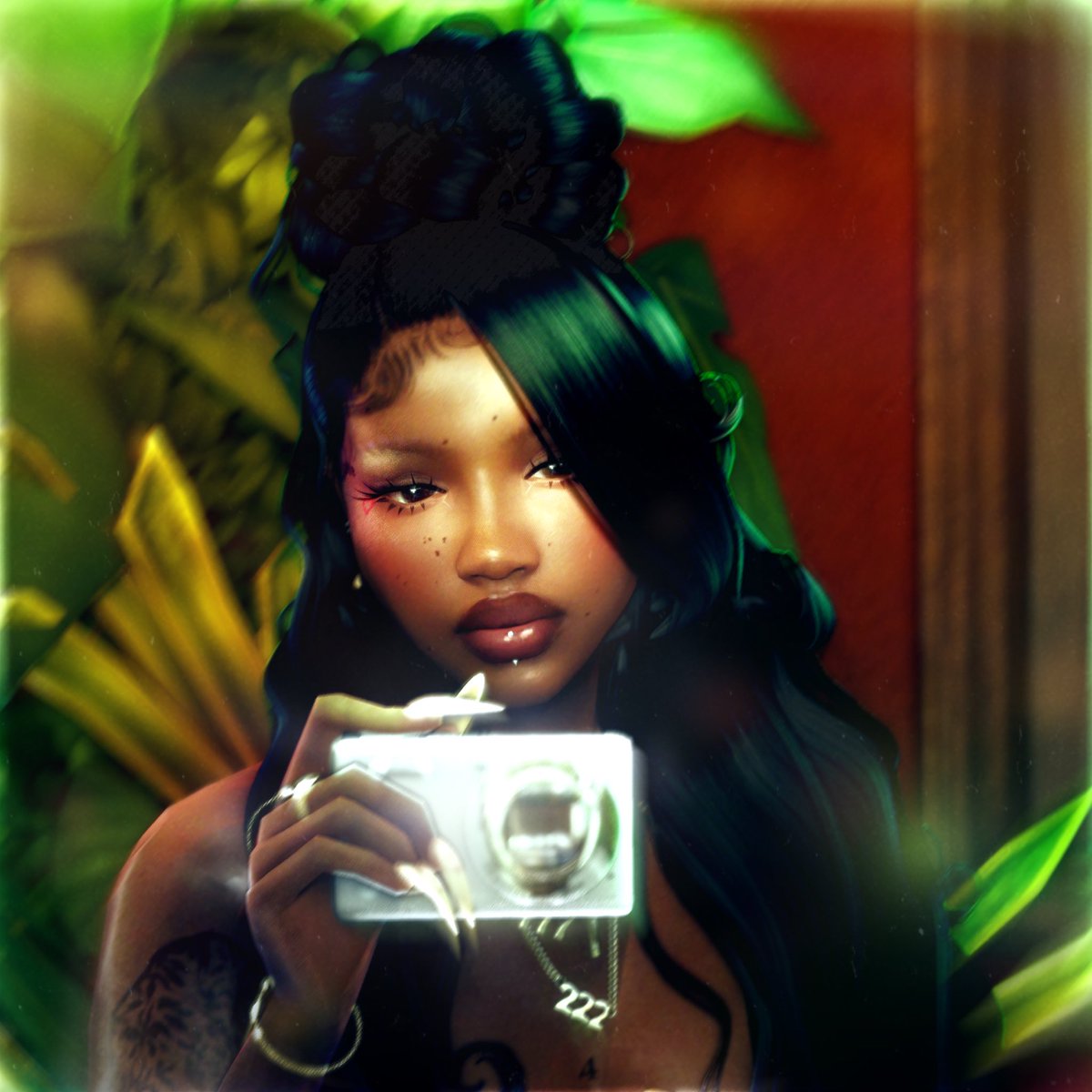 Solana 𓍢ִ໋🀦 tweet media