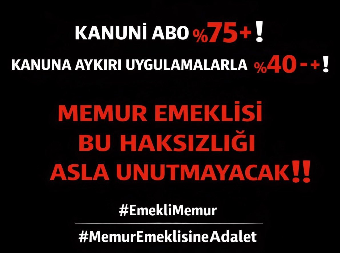 ArdEgem🇹🇷Birgül tweet media