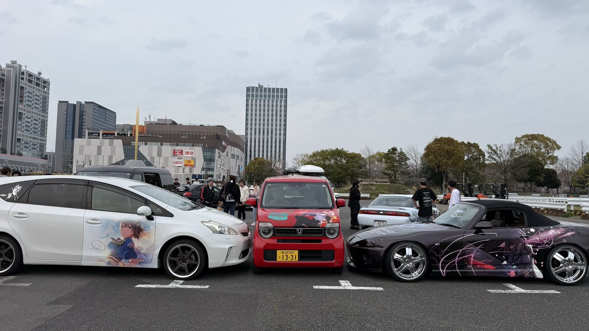 Ｆａｔｅ(東のなうい) tweet media