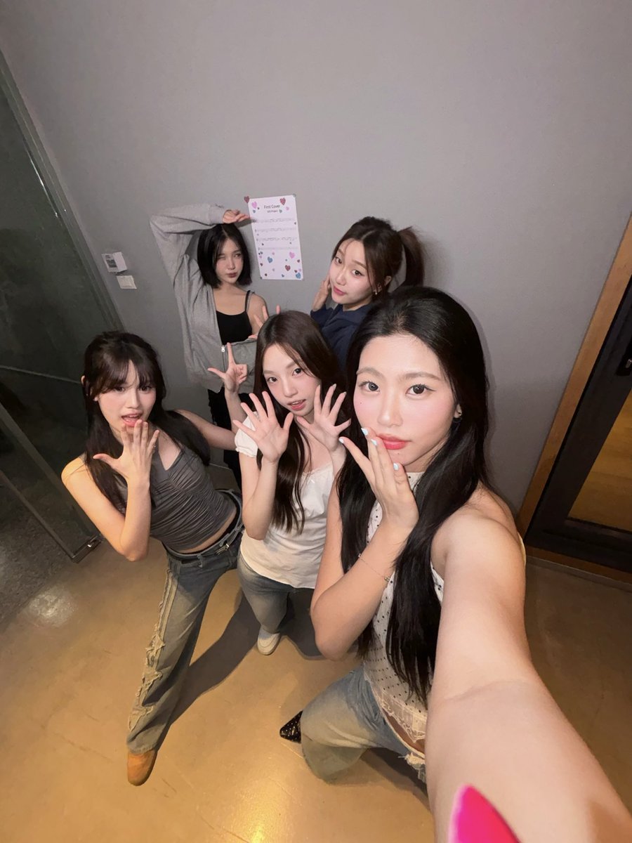 505 PROJECT tweet media