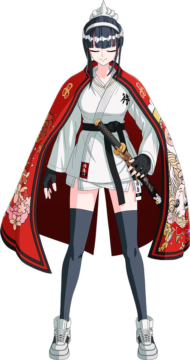 Kyoshika Hints tweet media