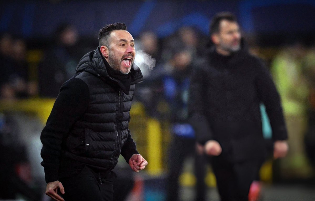 شبكة توتنهام tweet media