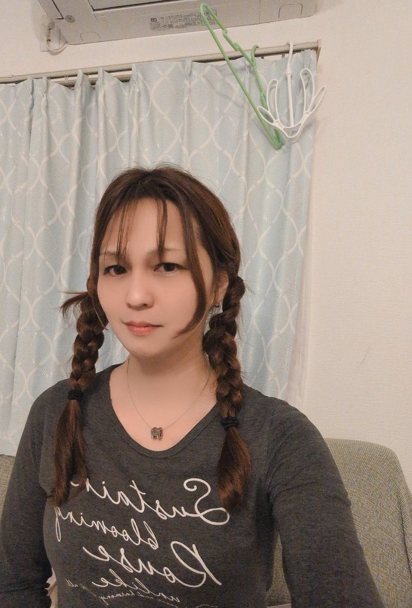 愛手 彩姫⚧️~さき姉 ~ tweet media