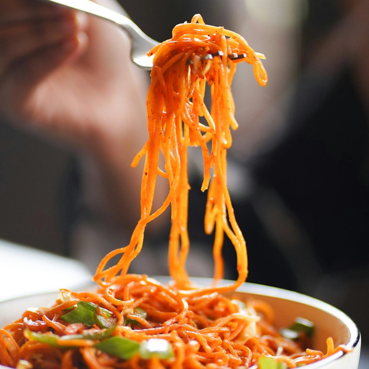 NDTVFood's tweet image. Easy Street-Style Chowmein In Six Steps
food.ndtv.com/webstories/foo…
#chowmein #recipe #steps