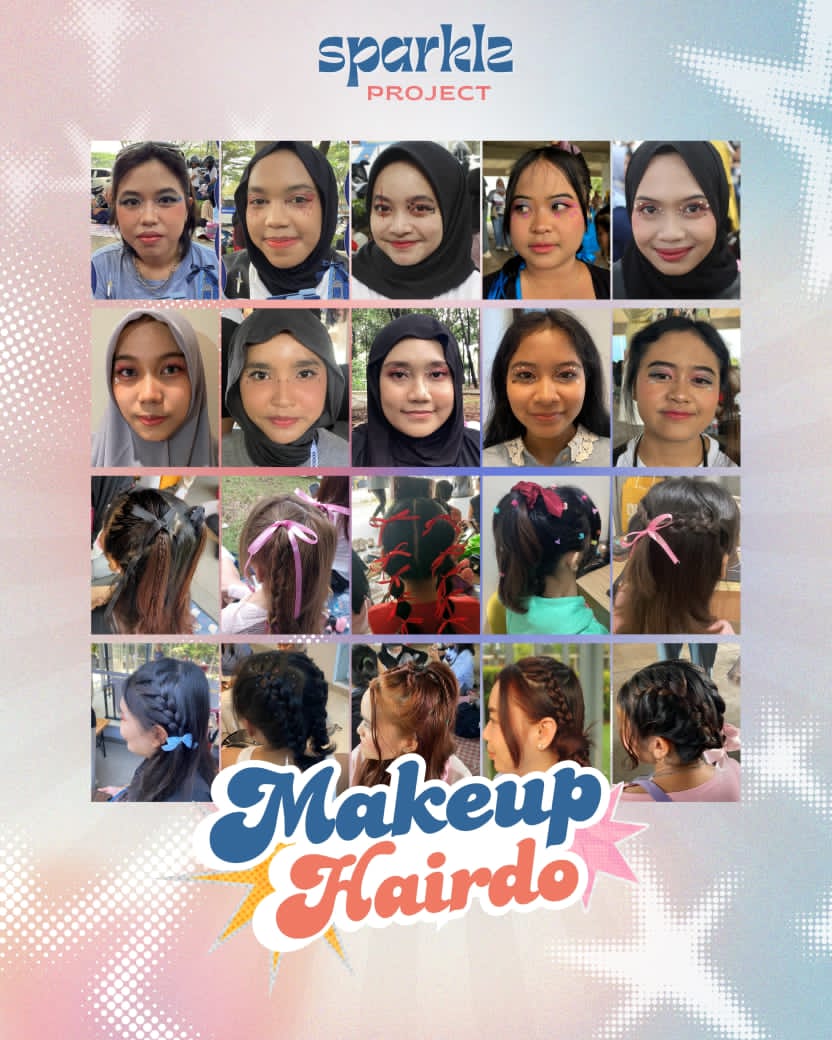 hlnutz's tweet photo. Haloww ak open jasa makeup nih! udah free request loh! booking banyakan bisa claim disc 5-10% + free fakelash!👀✨
services :
• Eye makeup 50k • Full makeup 150k • Hairdo 40k

Portofolio makeup : https://t.co/Bh6TDnkgdT 
for more info : https://t.co/7mgZEG4GER https://t.co/CPOSfjl5EG