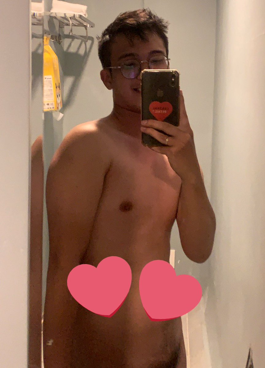 G18 CONFESSION tweet media