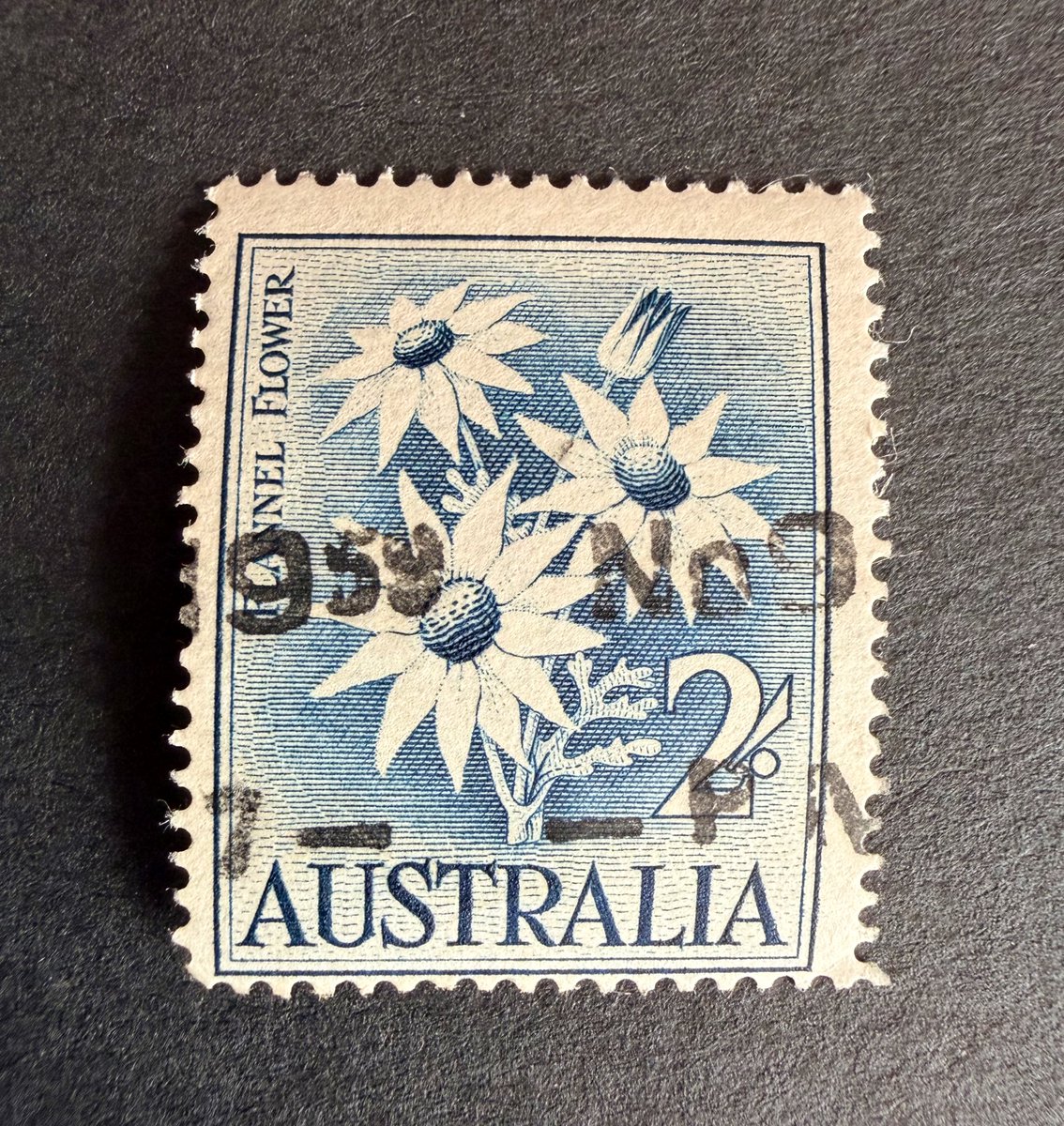 Philatelovely, by John Simper. tweet media