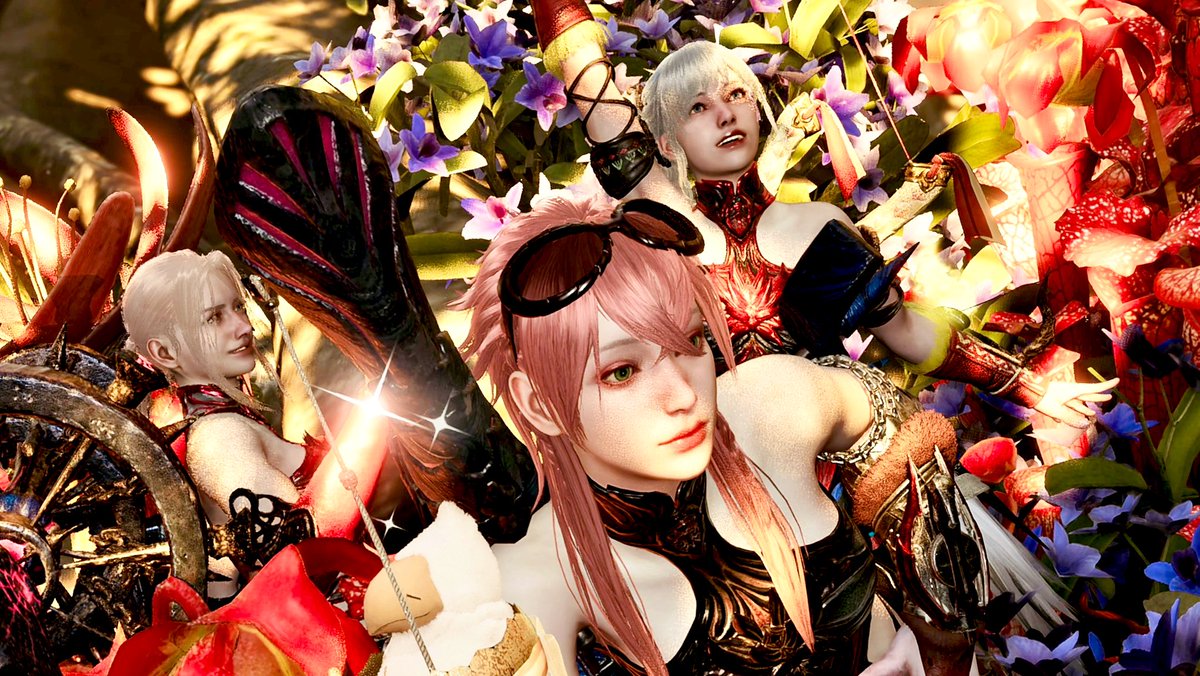 ひよ子🐣ྀི tweet media