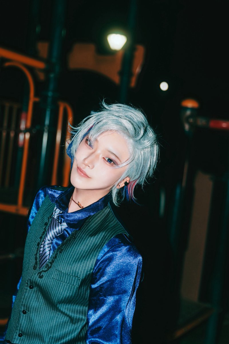 yu. にじそ【西1 か-19】 tweet media