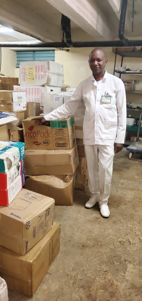 Consulado General de Cuba en Galicia tweet media