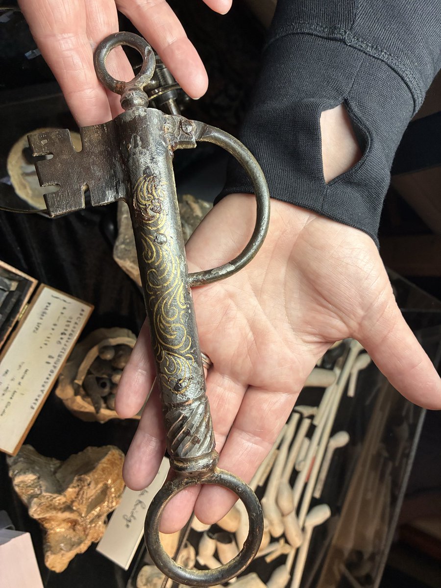 StefanoAmbrogi1's tweet photo. Foreshore finds from other tables 💎
#mudlarking #londonmudlarks #mudlarks #heritage #riverthames #archaeology #guerillarchaelogy #cityoflondon https://t.co/wUhF8TxyaT