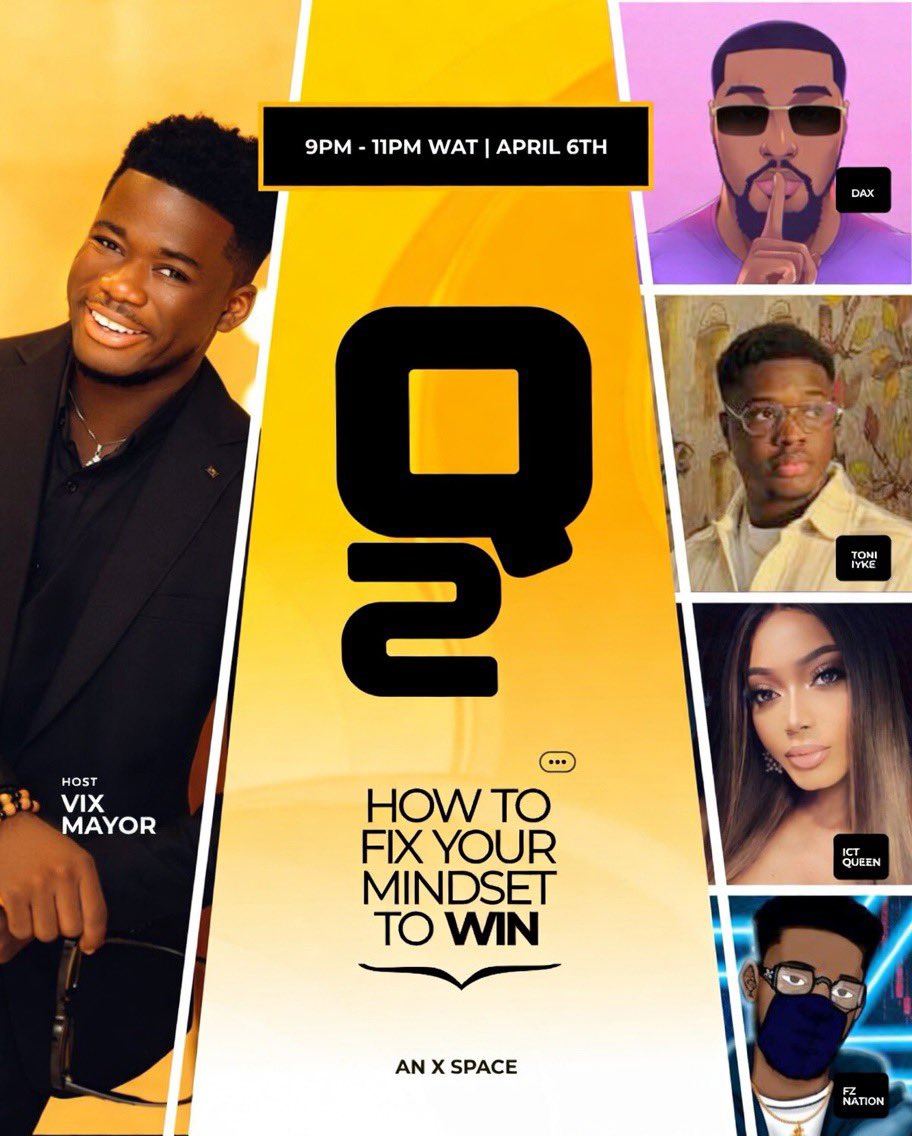 VixMayor tweet media