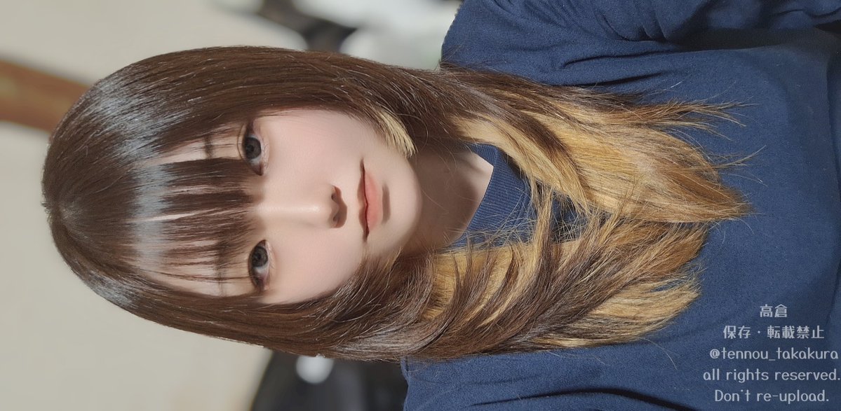 たかくら. tweet media