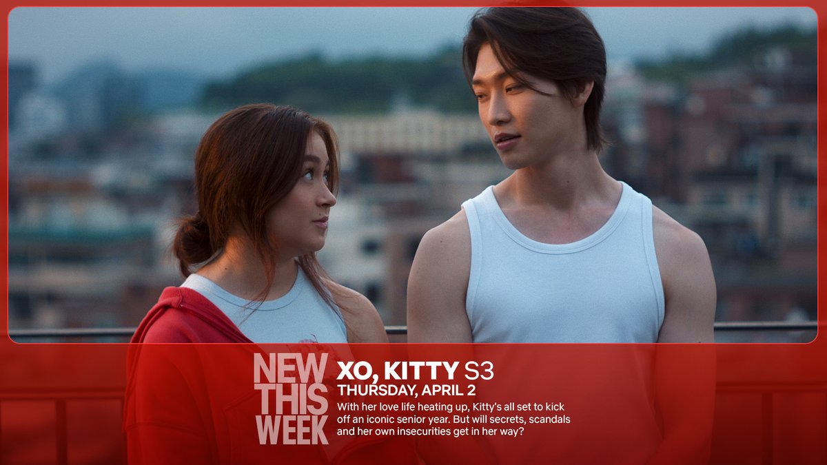 Netflix Nigeria tweet media