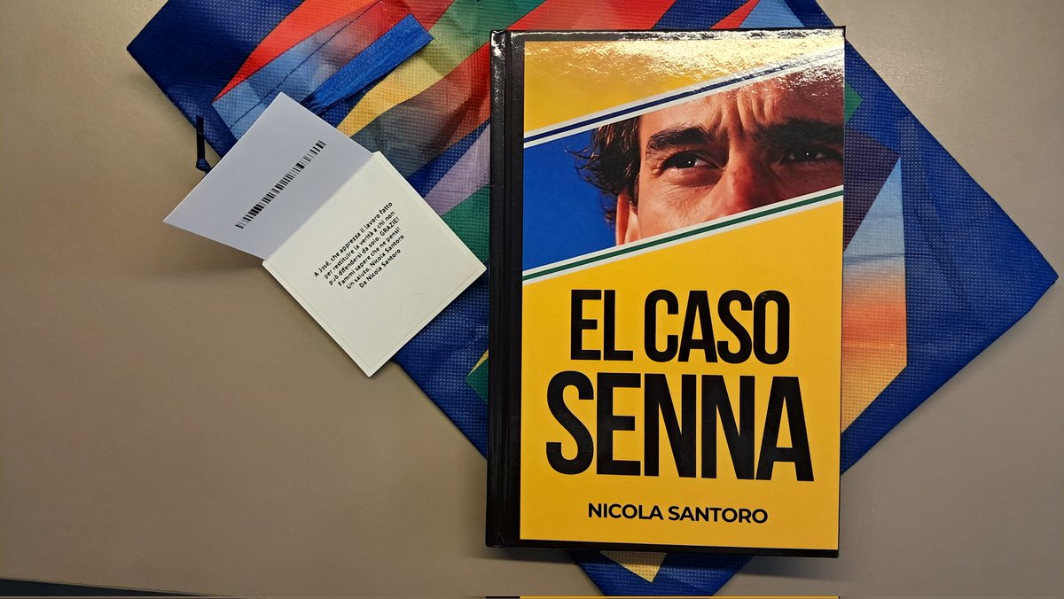 Jose Miguel Vinuesa tweet media