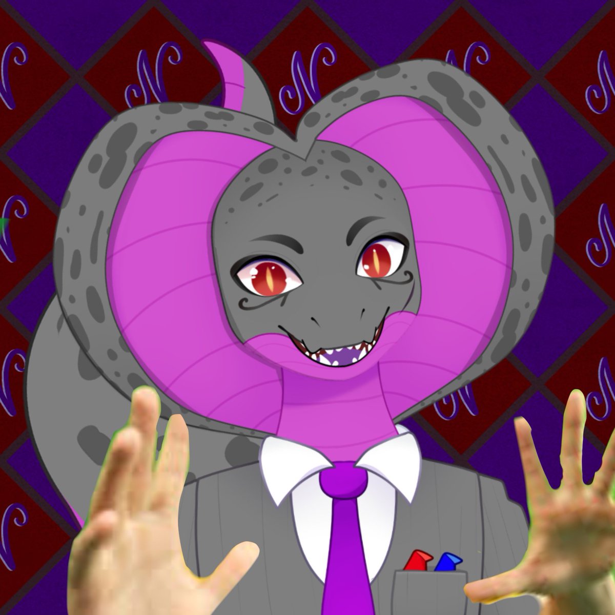 Mister_NalaVT 🐍 tweet media
