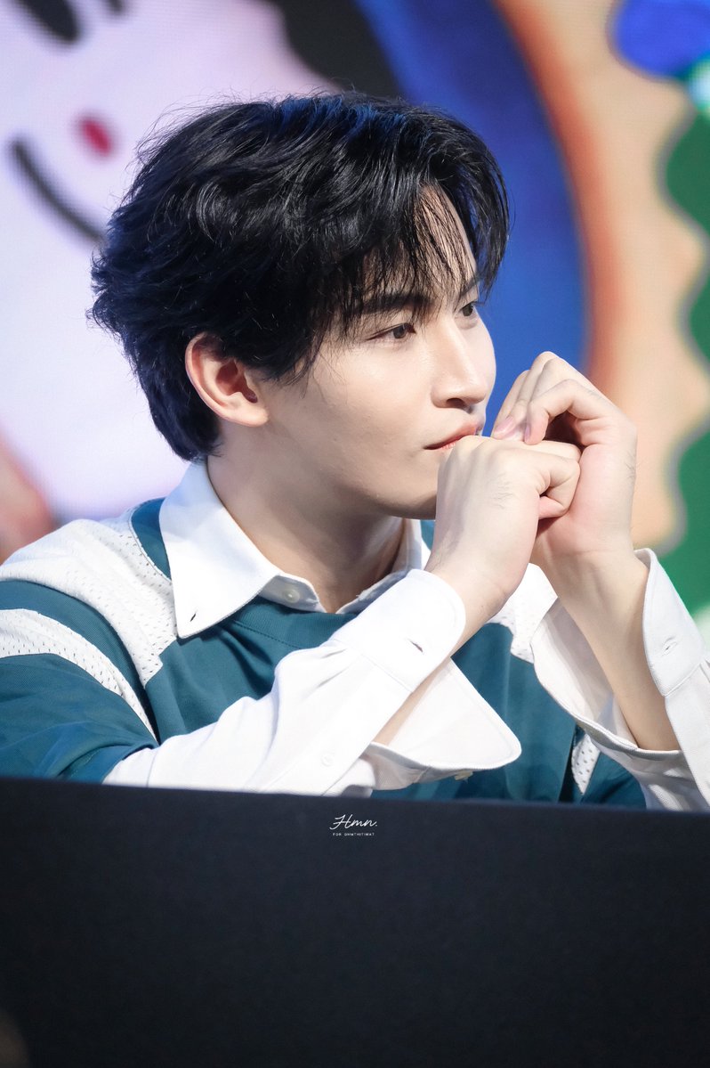 ʜᴍɴ ♡ ྀི tweet media