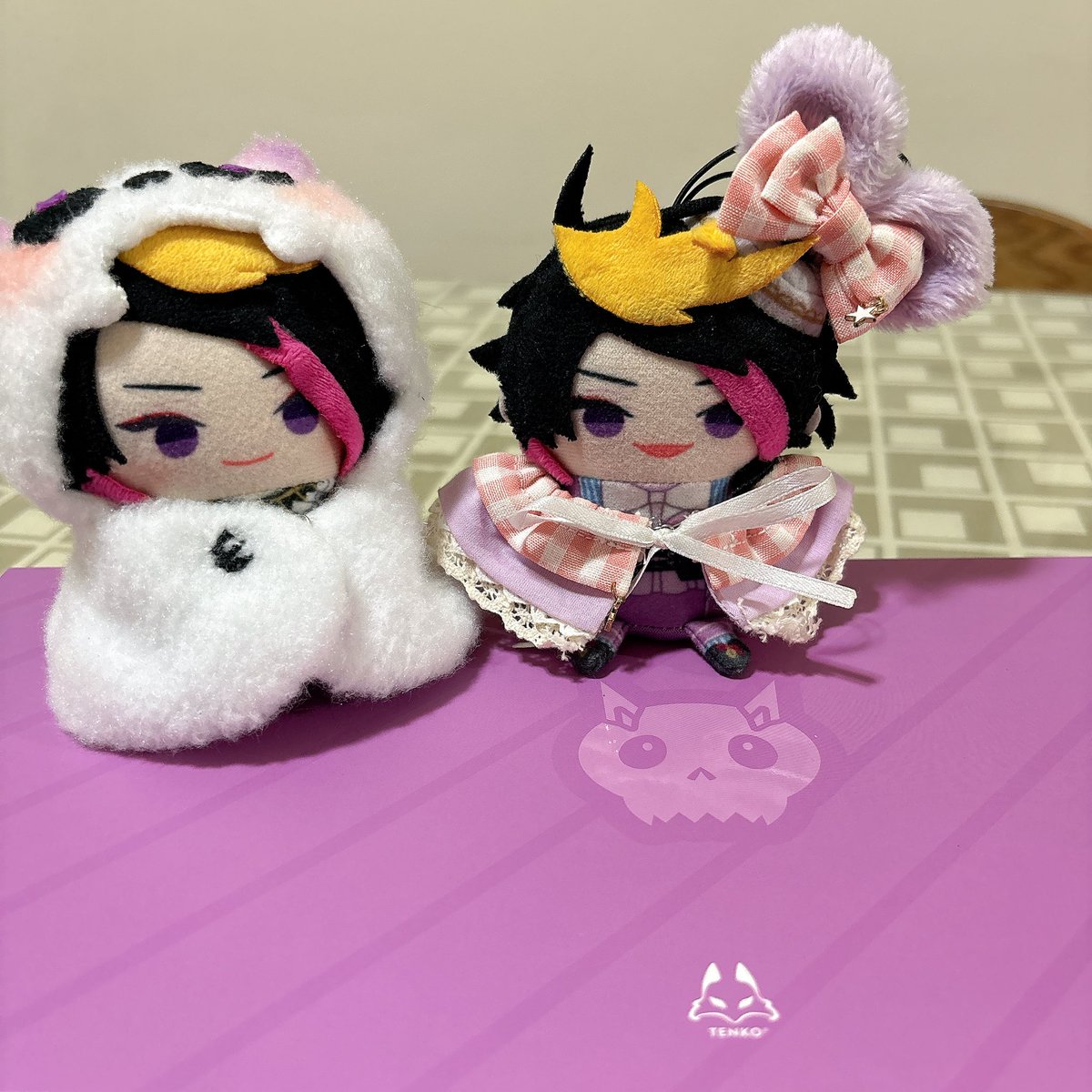 SO【そー】 tweet media