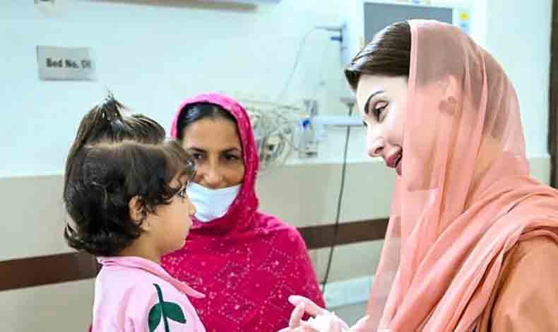 Nawaiwaqt_'s tweet image. دل کے مریضوں کیلیے خوشخبری؛ مریم نواز کا انقلابی پروگرام
nawaiwaqt.com.pk/30-Mar-2026/19…
#Lahore #PMLN @MaryamNSharif #Heart #Surgery #Programme @GovtofPunjabPK