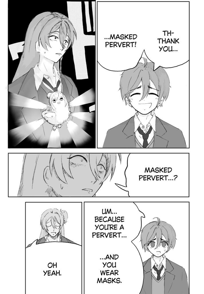 TOMOMOYA !! ♡ tweet media