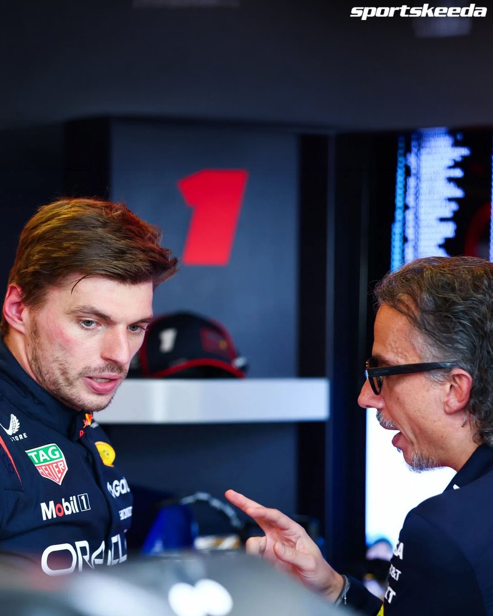 Sportskeeda Pit Stop tweet media