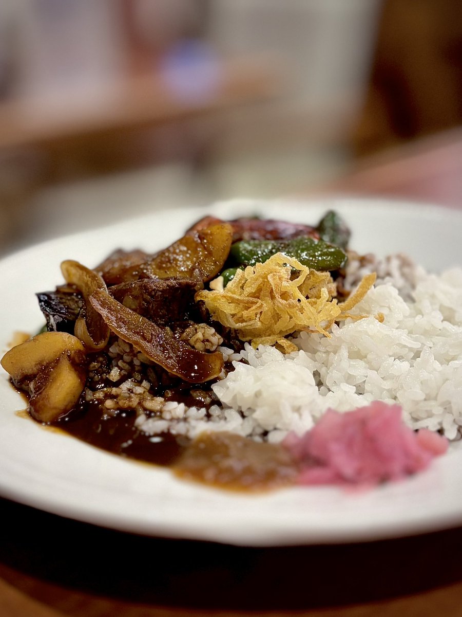 CURRY FIELD கறி வயல் tweet media