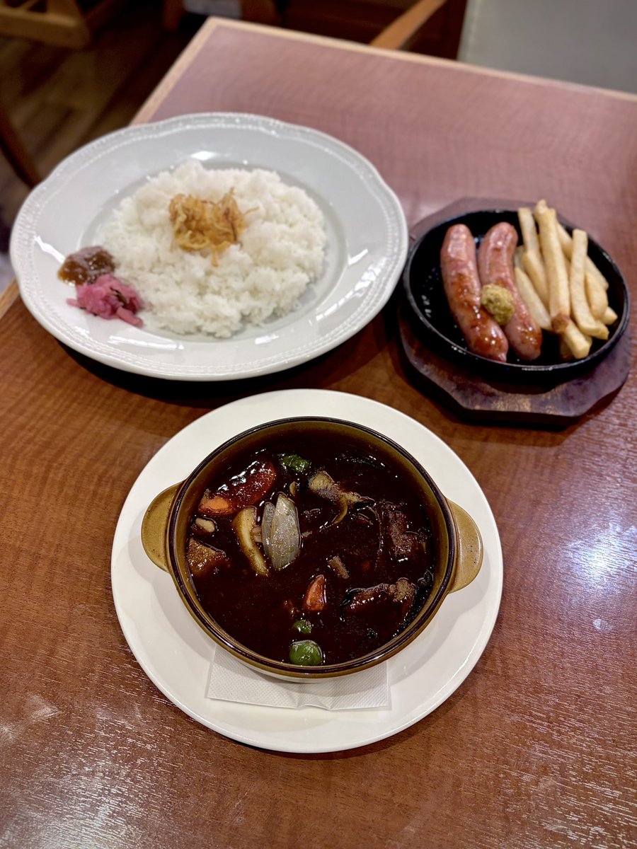 CURRY FIELD கறி வயல் tweet media