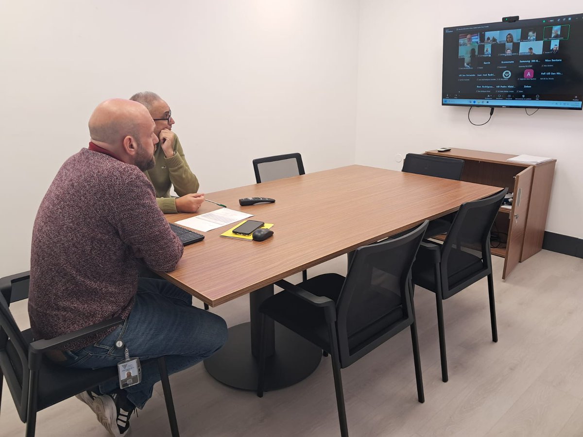 Federación Interinsular de Fútbol de Las Palmas tweet media