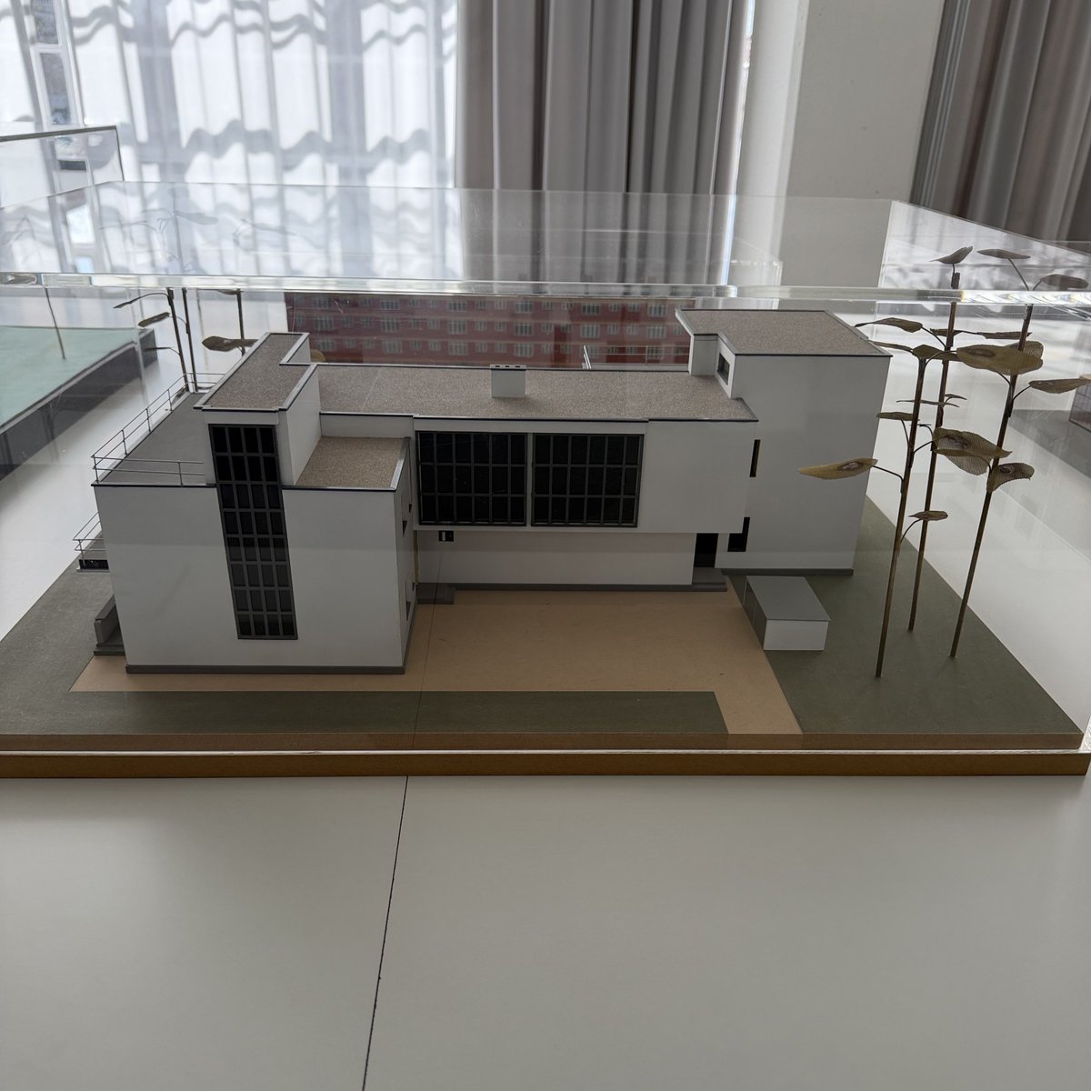 Bauhaus Movement tweet media