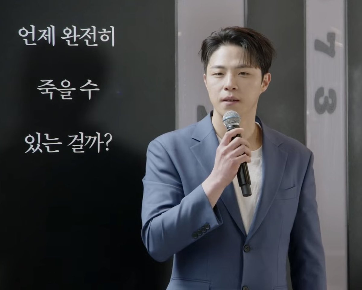 파죽상 후보 달란트 좀 봐