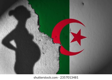 JAAFARRIDA's tweet photo. Sénégal 🇸🇳 est enceinte🏆Et L'autre monde, détaché de la réalité 🇩🇿💀a Rompu la poche des eaux.. Les vrais Parents se sont les Ottomans ☪ 🇹🇷 et les Français 🇫🇷 https://t.co/tvbZxFKOWP
