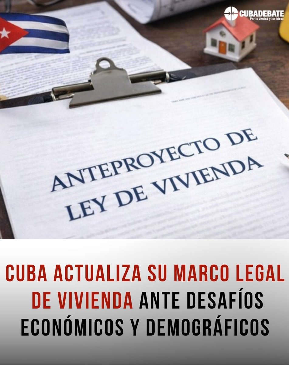 Cubadebate tweet media