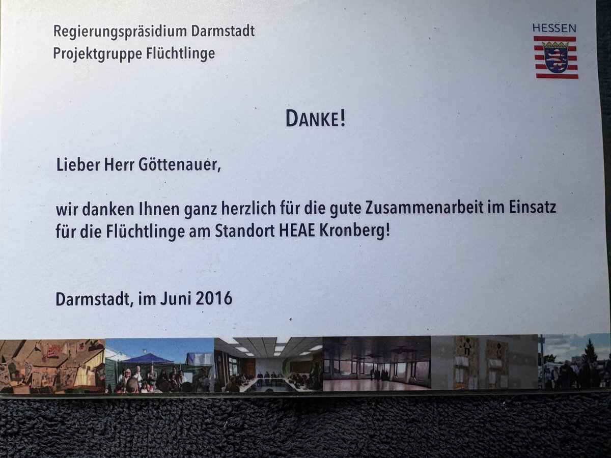 Martin Göttenauer 🕊️ tweet media