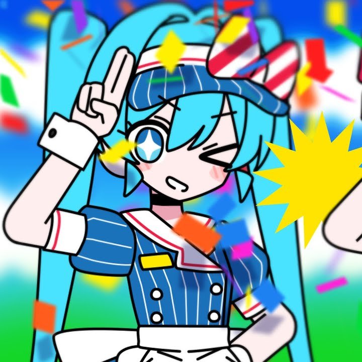 てすや tweet media