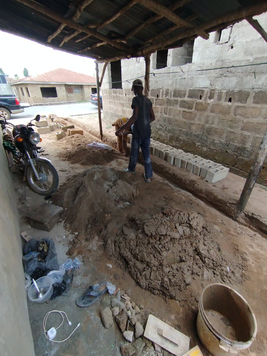 The Nigerian Farmer tweet media