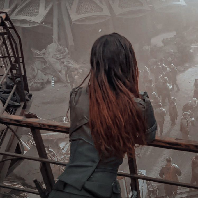 ᅠ𝘥𝘦𝘢𝘥𝘭𝘪𝘦͟𝘴͟𝘵͟ ͟w͟o͟man . . . tweet media