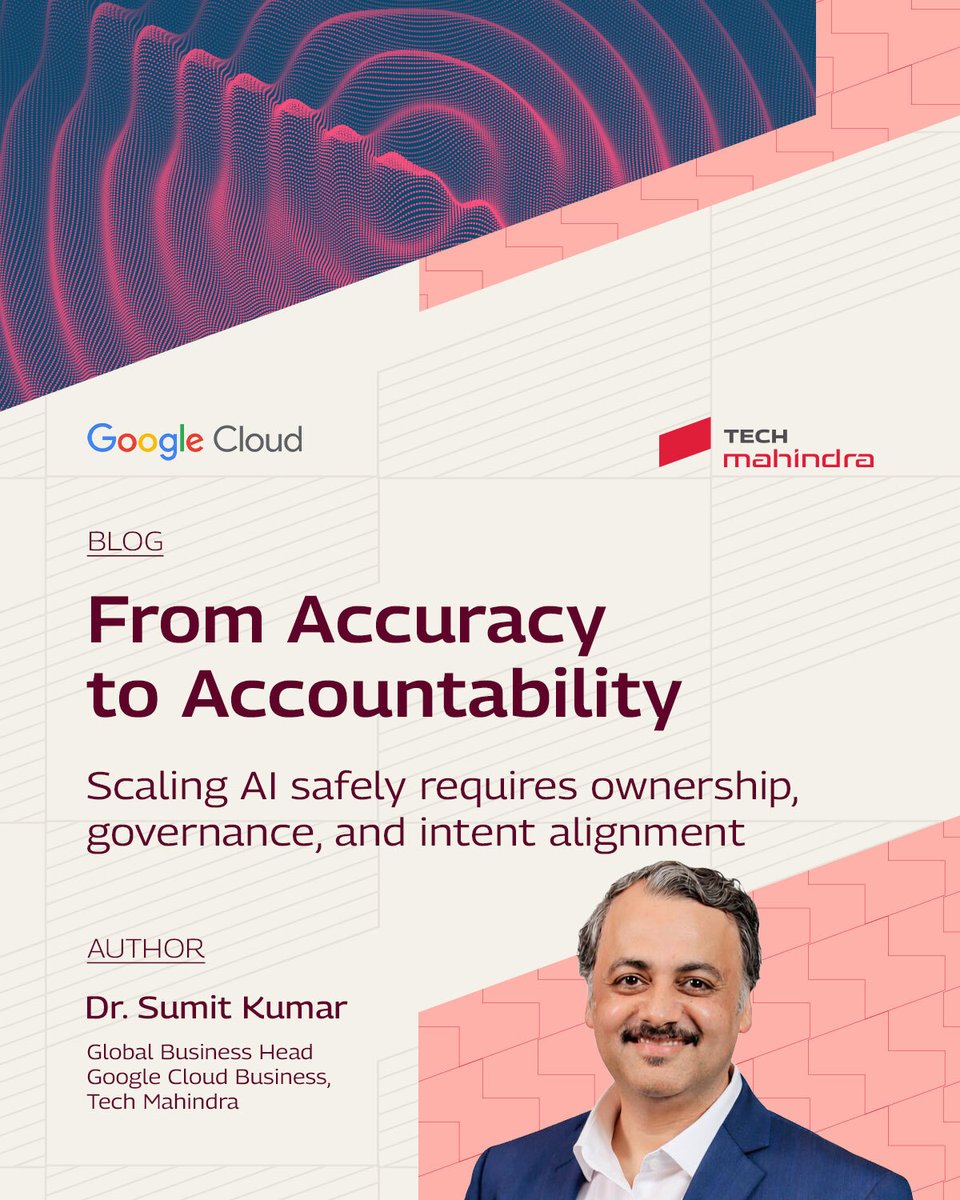 Tech Mahindra tweet media