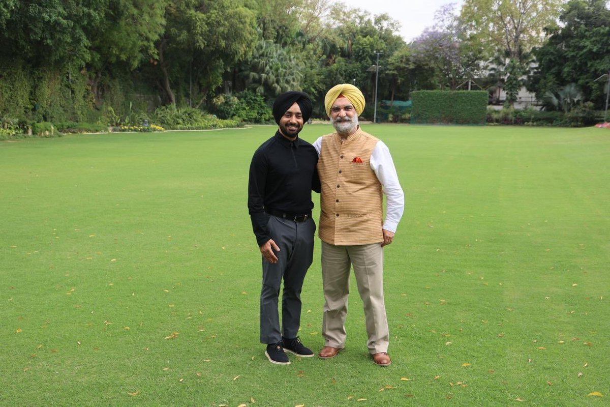 DailyPost TV tweet media