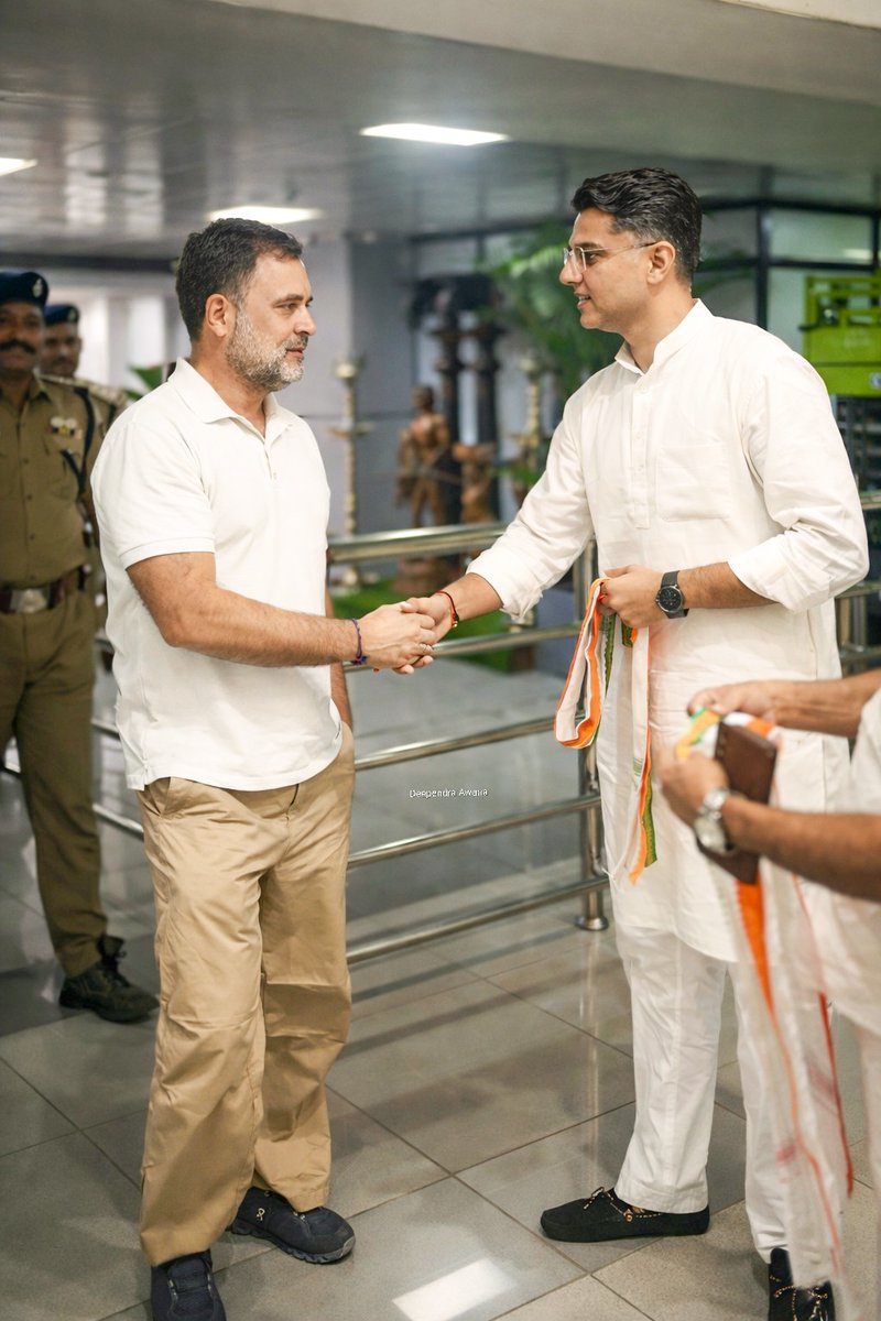 Surendra Yadav tweet media