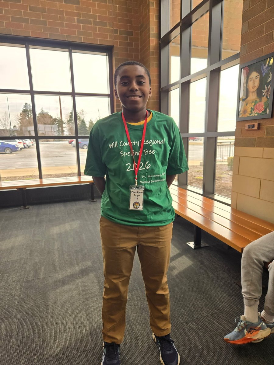 Indian Trail MS tweet media