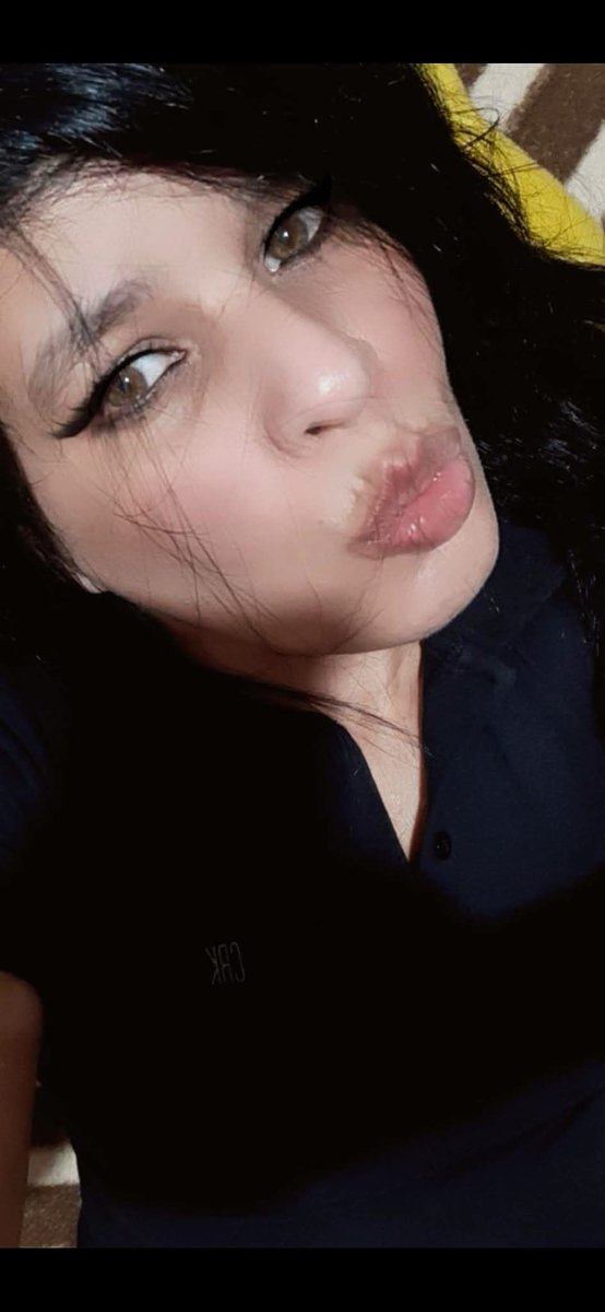 RENNE CHACAL tweet media