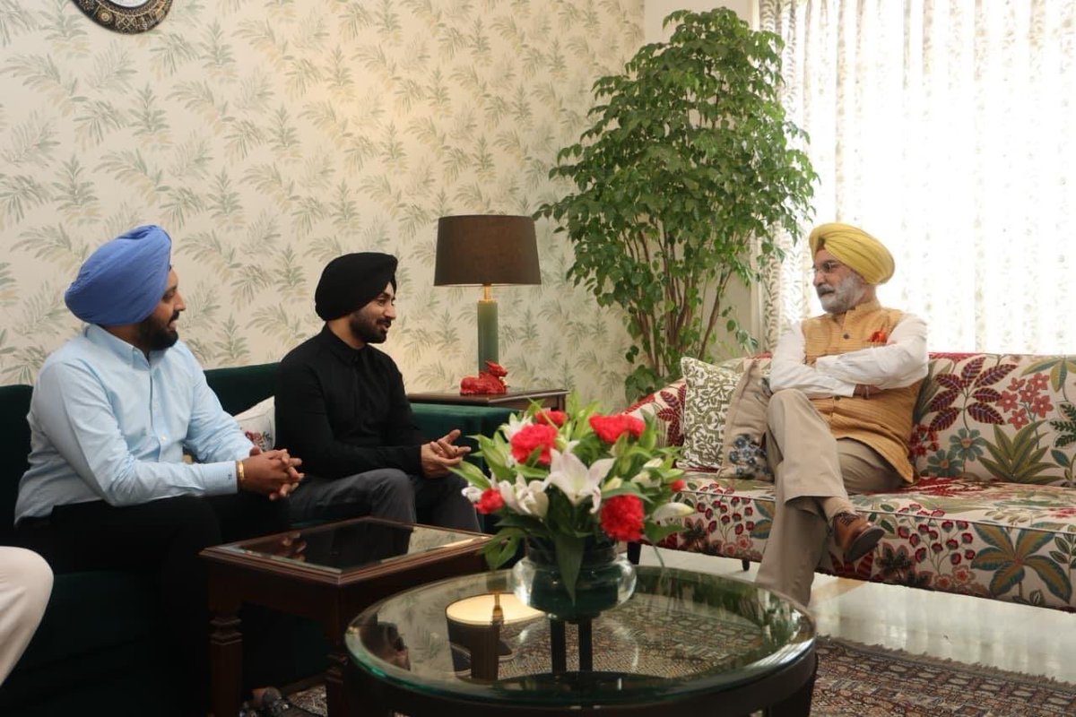 DailyPost TV tweet media