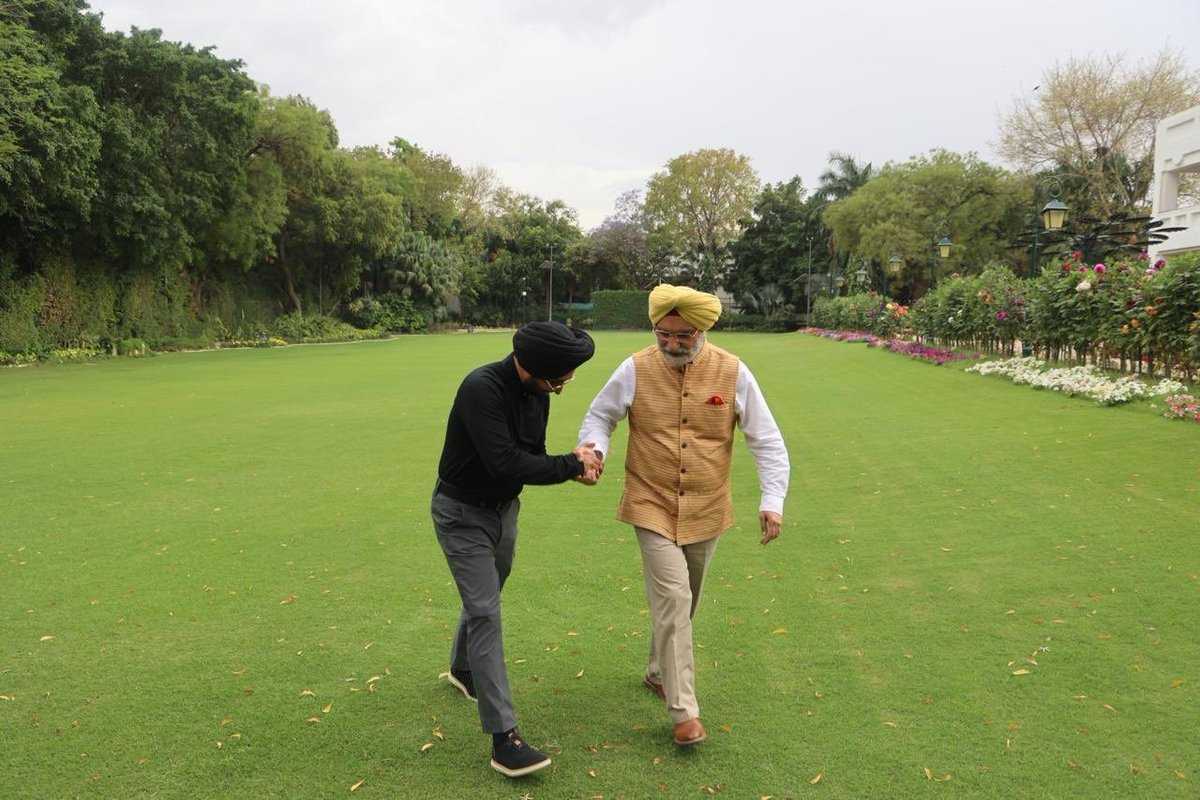 DailyPost TV tweet media