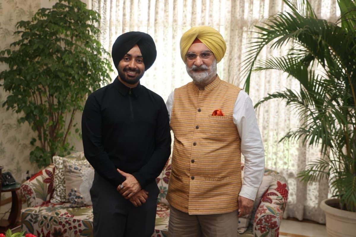 DailyPost TV tweet media