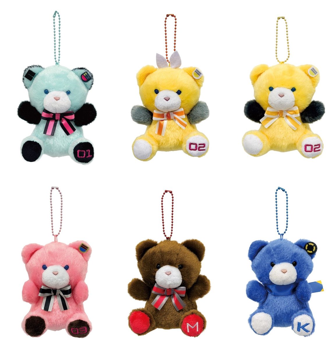 プロセカ グッズ速報！ tweet media