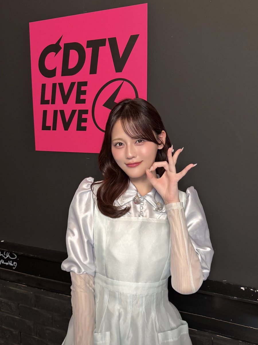 髙松 瞳 tweet media