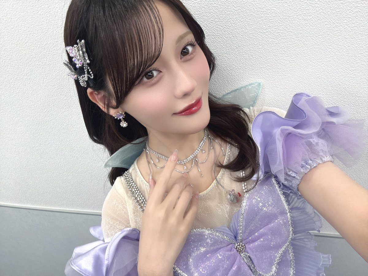 髙松 瞳 tweet media