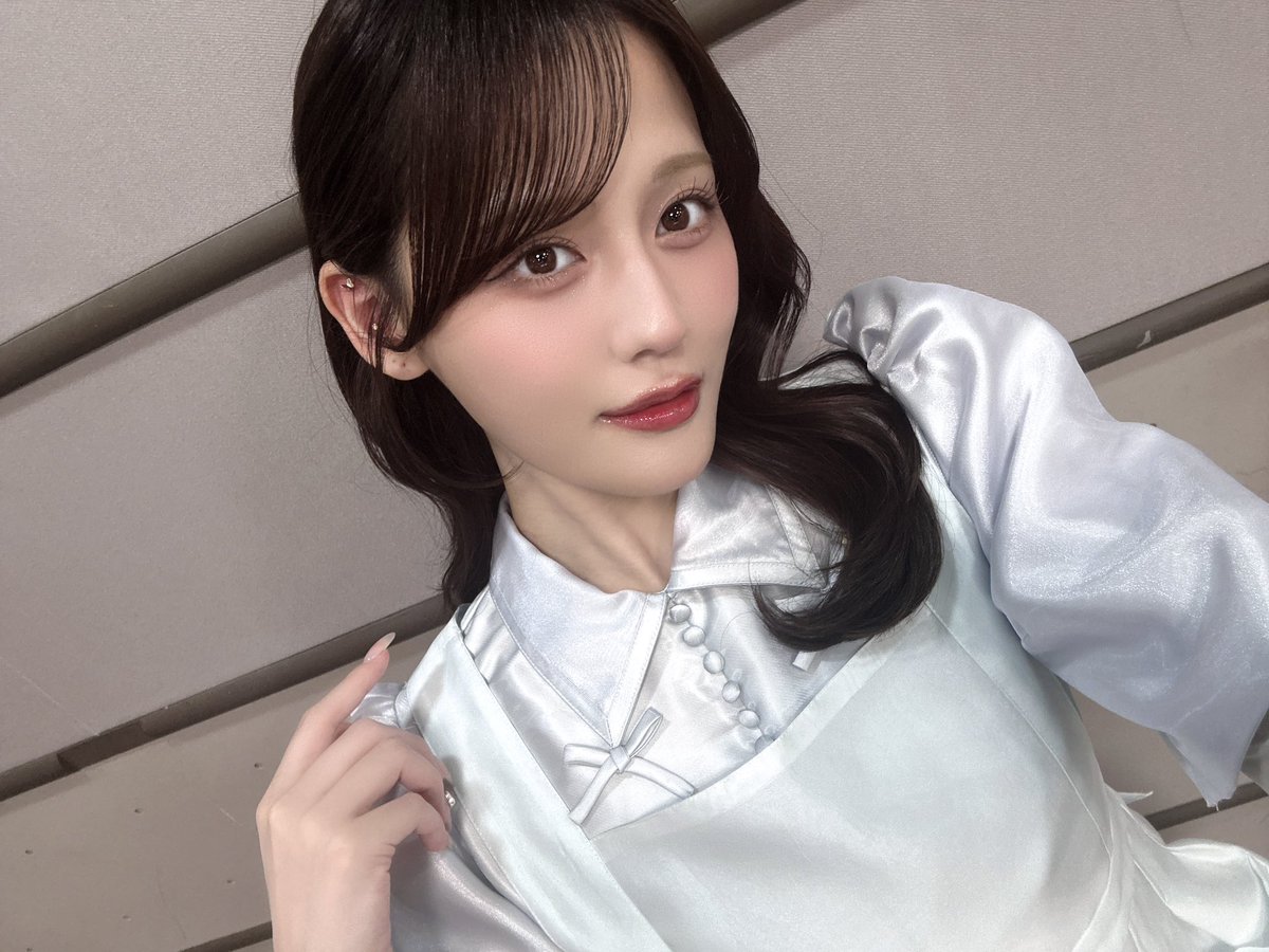 髙松 瞳 tweet media