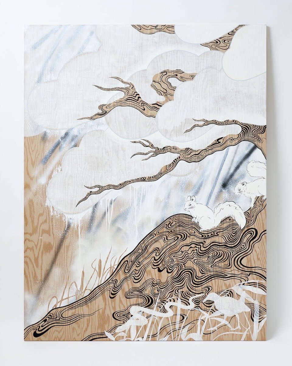 TRINE GALLERY ｜ トラインギャラリー tweet media